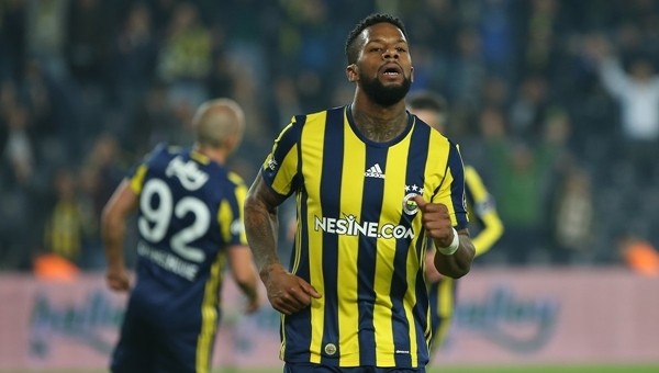 Jeremain Lens'ten Fenerbahçe'ye müthiş katkı