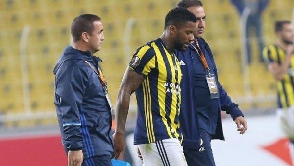 Jeremain Lens ve Van der Wiel neden yok?