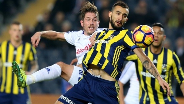Karabükspor'da penaltı sıkıntısı