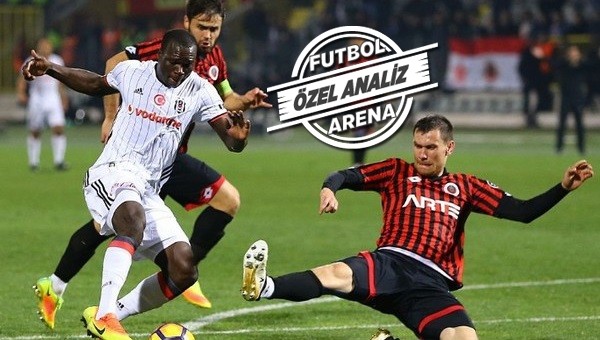 Karşılaşmadan çıkarılacak 11 durum
