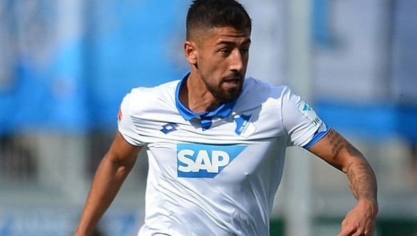 Kerem Demirbay'dan Milli Takım açıklaması