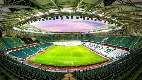 Konyaspor'dan Braga'ya esprili yanıt