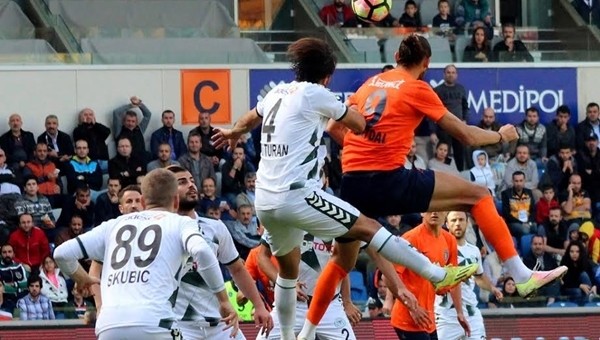 Konyaspor'un deplasman kabusu