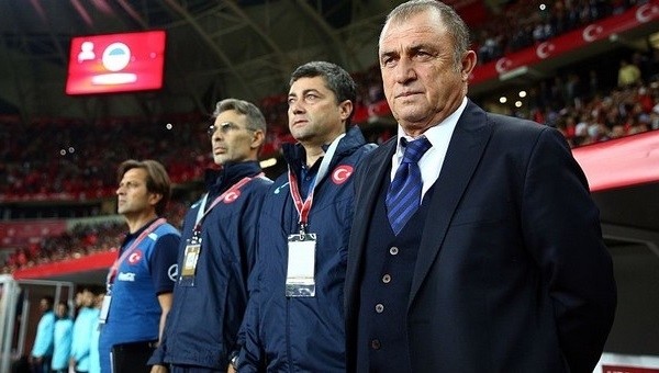 Şansal Büyüka'dan Fatih Terim'e eleştiri