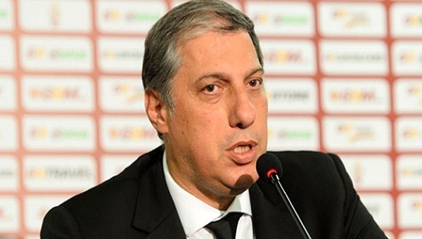 Levent Nazifoğlu'ndan Galatasaray taraftarına büyük müjde