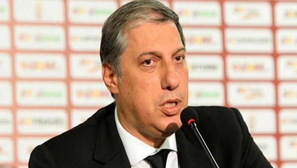 Levent Nazifoğlu'ndan Trabzonspor maçı sonrası hakeme sitem