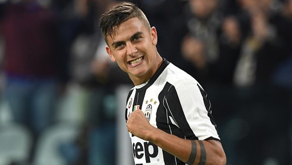 Lider Juventus, Udinese'yi Dybala ile geçti