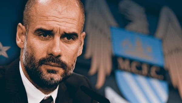 Manchester City'nin transfer bütçesi 150 milyon Pound!