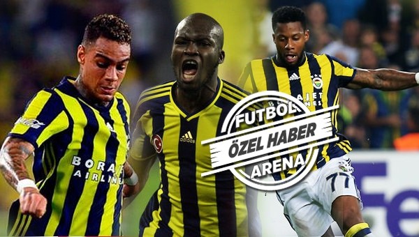 Jeremain Lens ve Moussa Sow, Manchester United maçında oynayacak mı?