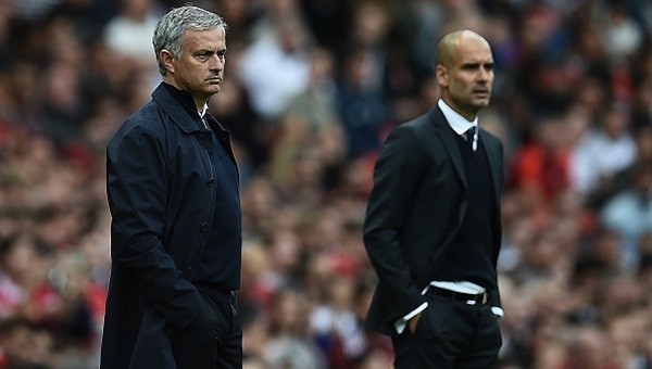 Manchester United - Manchester City maçını şifresiz izleme fırsatı