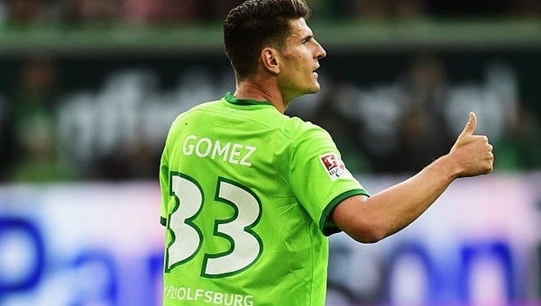 Mario Gomez transferinde Uli Ferber'in oyunu