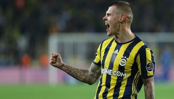 Martin Skrtel'den Manchester United'a gözdağı