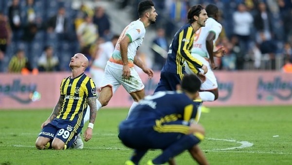 Mehmet Demirkol: 'Fenerbahçe'de kalite sorunu var'