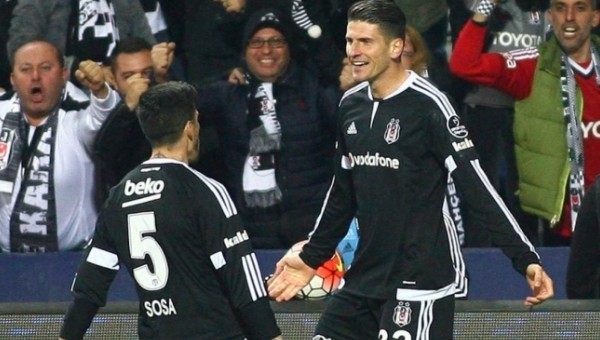 Mehmet Demirkol: 'Gomez ve Sosa olsa 4-5 olurdu'