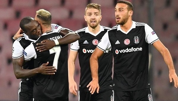 Mehmet Demirkol'dan Beşiktaş yorumu! 'Zafer'