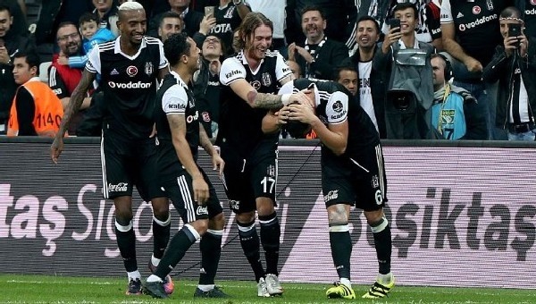 Mehmet Demirkol'dan Beşiktaş yorumu