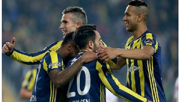 Mehmet Demirkol'dan Fenerbahçe yorumu