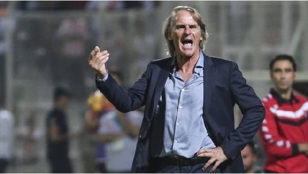 Mehmet Demirkol'dan Riekerink'e uyarı! 'Değiştirmelisin'