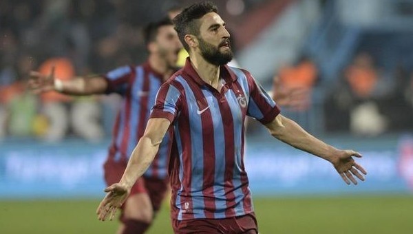 Mehmet Ekici frikik golünü unuttu! 35 maç...