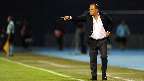 Fatih Terim'in Dünya Kupası Elemeleri karnesi