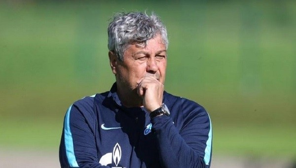 Mircea Lucescu : 