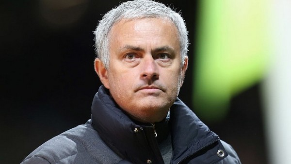 Mourinho'ya 6 yıl sonra en ağır yenilgi