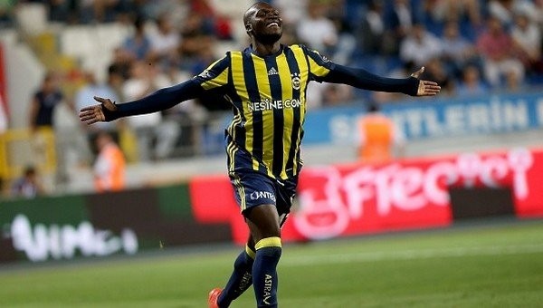 Moussa Sow, Yasin Öztekin'i beğendi