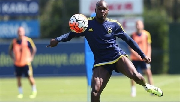 Moussa Sow'dan gol sözü