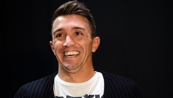 Muslera: 'Bu kadarını beklemiyordum'