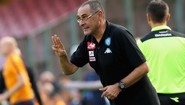 Napoli'den Beşiktaş'a karşı gizli taktik