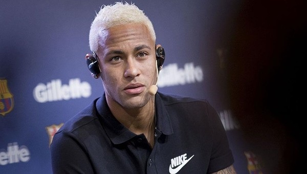 Neymar için 220 milyon Euro teklif ettiler