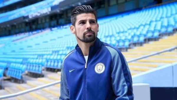 Nolito: Luis Enrique 10 kilo vermemi sağladı