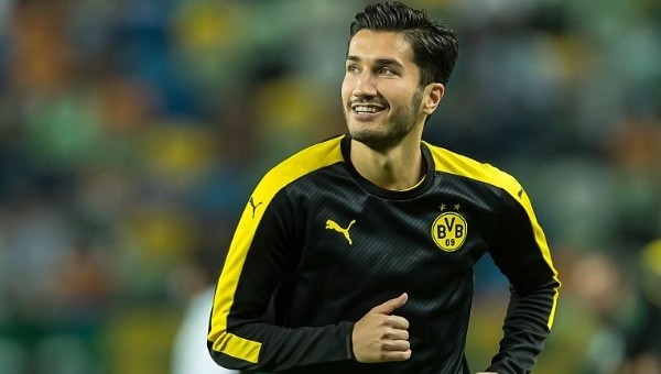 Nuri Şahin, Türkiye'ye transfer olur mu?