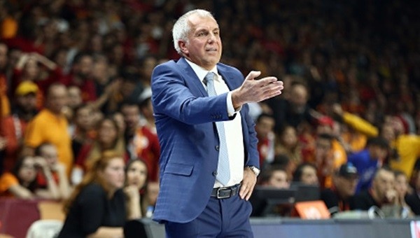 Obradovic: 