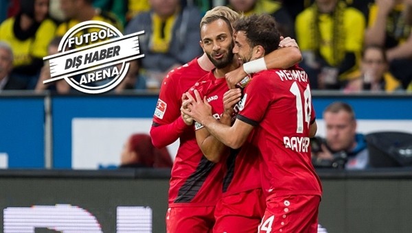 Ömer Toprak, Dortmund yolunda