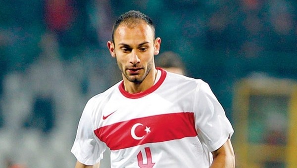 Ömer Toprak'ın milli forma hasreti bitiyor