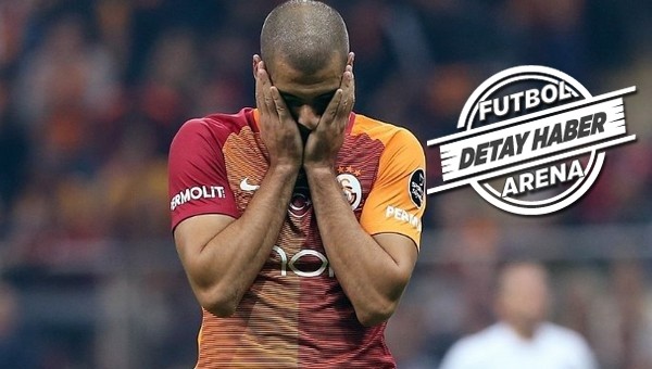 'Galatasaray, Eren Derdiyok'a göre oynamıyor'