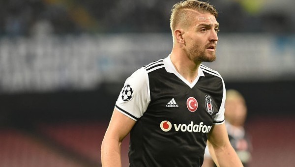 Osman Şenher: 'Caner Erkin, Galatasaray'da olsa'