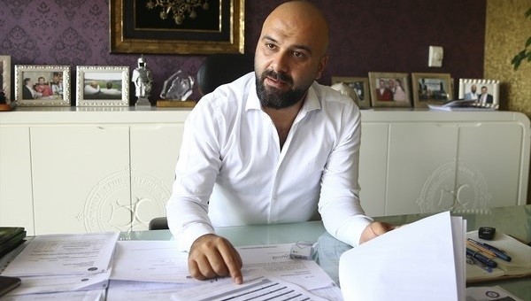 Osmanlıspor'dan UEFA'ya tepki