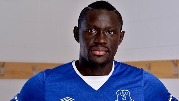 Oumar Niasse'den Everton isyanı