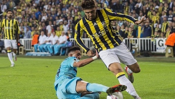 İrfan Buz: 'Ozan Tufan, Barcelona'da oynar'