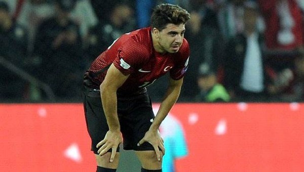 Ozan Tufan sahalardan 2 ay uzak kalacak