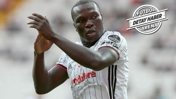 Porto, Aboubakarı aramıyor