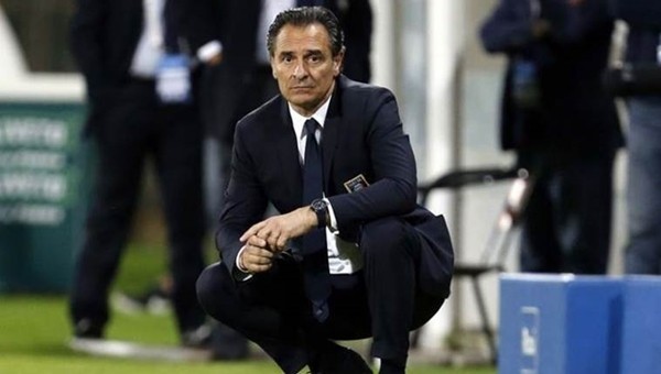 Prandelli: 