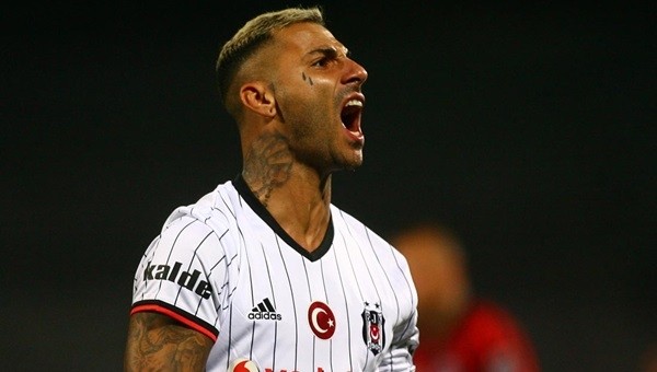 Quaresma asistleriyle fark yaratıyor