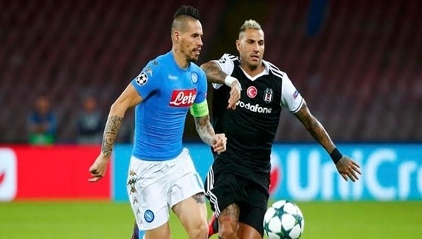 Quaresma, Beşiktaş'ı yine sırtladı