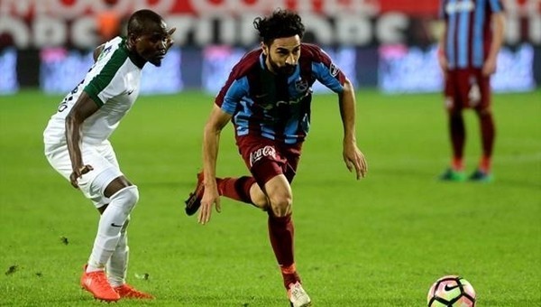 Rakamlarla Trabzonspor gerçekleri