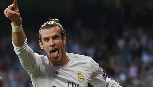 Gareth Bale Real Madri'den rekor ücret kazanacak