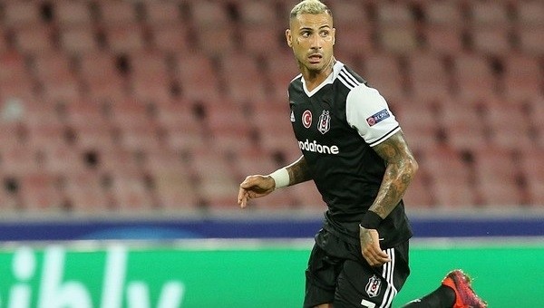 Ricardo Quaresma için Çin iddiası