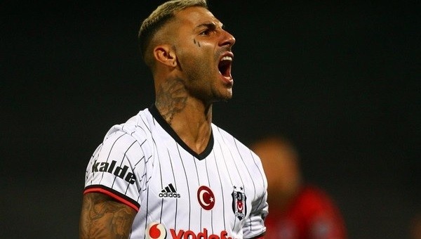 Ricardo Quaresma: 'Şampiyonluk böyle maçlarda kazanılır'